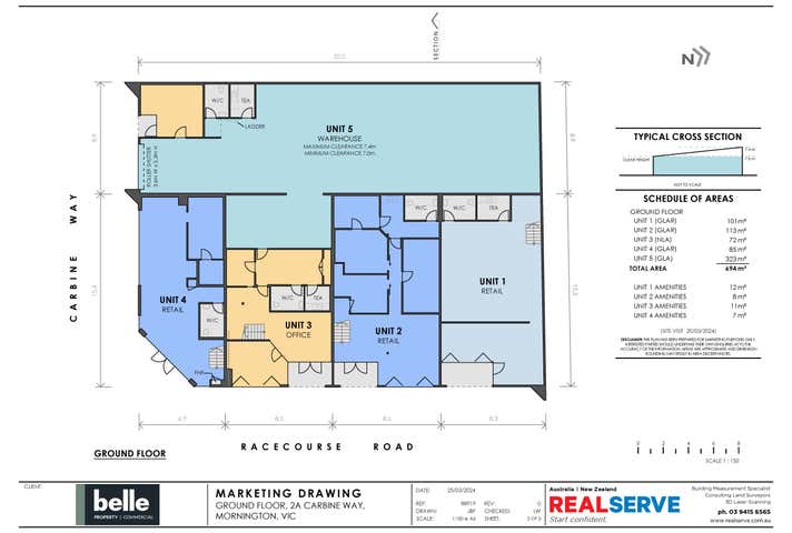 Shop 4/2A Carbine Way Mornington VIC 3931 - Image 6