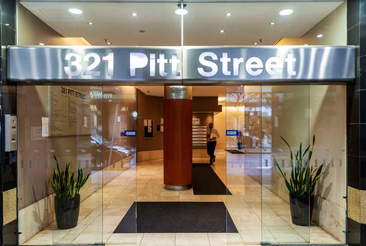 611/321 Pitt Street Sydney NSW 2000 - Image 5