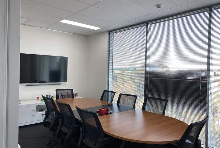 Portpark Corporate, 72/574 Plummer Street Port Melbourne VIC 3207 - Image 3