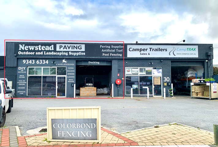 2/30 Canham Way Greenwood WA 6024 - Image 3