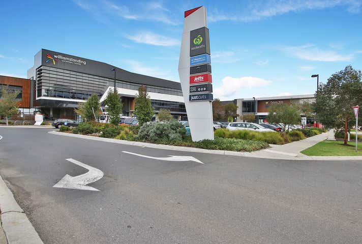 Suite 612, 101 Overton Road Williams Landing VIC 3027 - Image 8