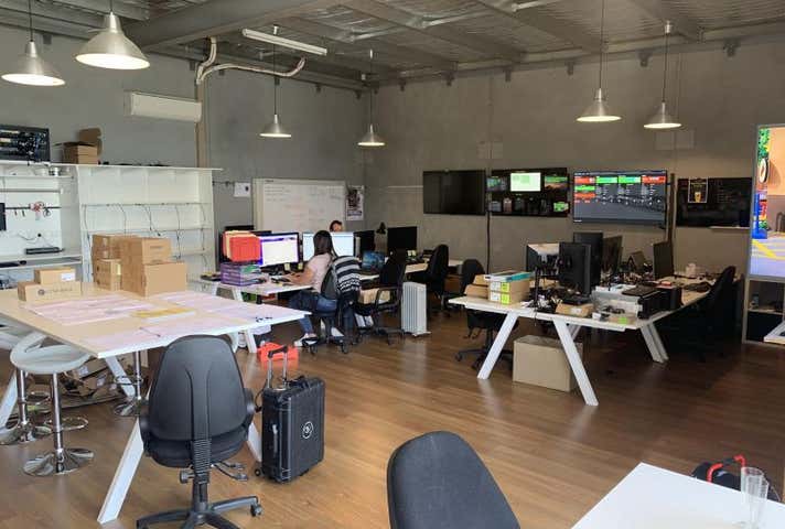 Unit 6, 131 Hyde Street Footscray VIC 3011 - Image 2