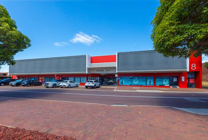Stafford Court, 3/8-12 Stafford Street Midland WA 6056 - Image 4