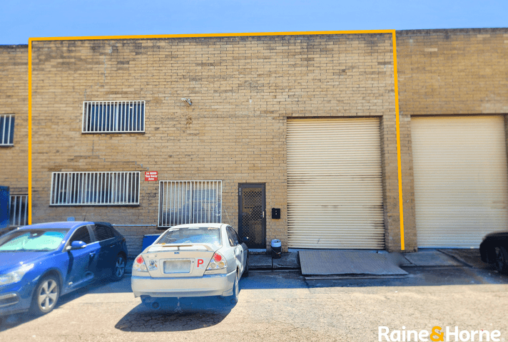 Unit 3, 83 Cox Avenue Kingswood NSW 2747 - Image 1