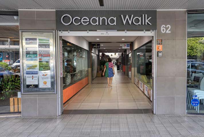 Oceana Walk, 62 Grafton Street Cairns City QLD 4870 - Image 5