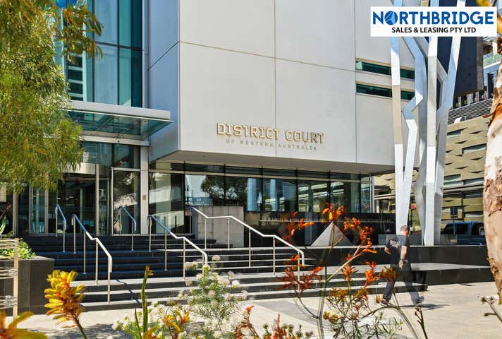 8/16 Irwin Street Perth WA 6000 - Image 30