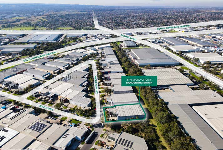 6-10 Micro Circuit Dandenong South VIC 3175 - Image 10