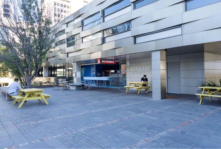 *LEASED* Hibernian Place, Tenancy 3, 480  Hay Street Perth WA 6000 - Image 5