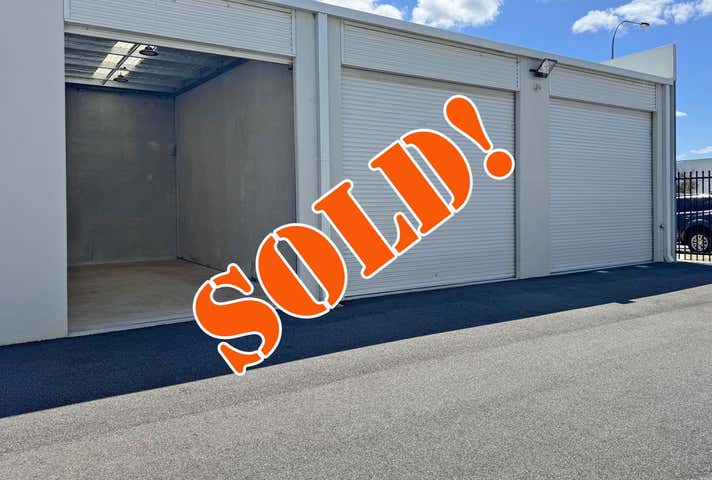 Unit 12, 29 Carbonate Road Wangara WA 6065 - Image 1