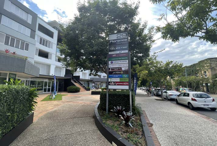 5&6, 29 Florence Street Teneriffe QLD 4005 - Image 8