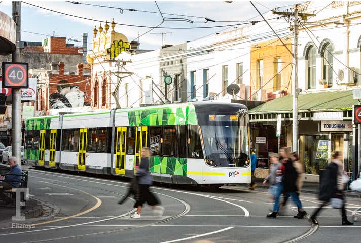 154 Johnston Street Fitzroy VIC 3065 - Image 10