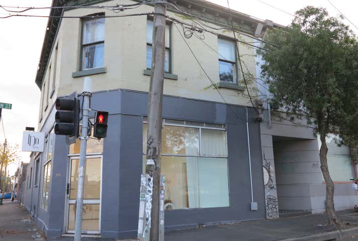 355 Wellington Street Clifton Hill VIC 3068 - Image 1