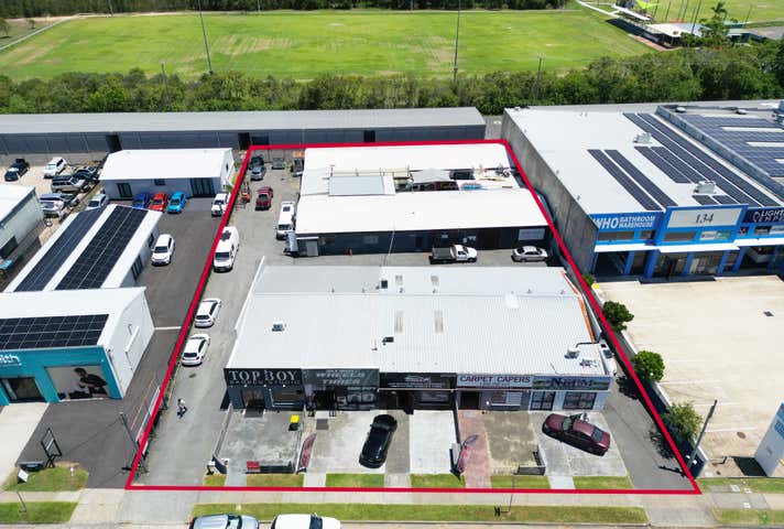 130 Brisbane Road Labrador QLD 4215 - Image 2