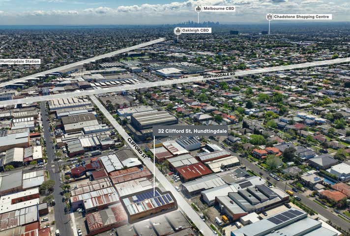 32 Clifford Street Huntingdale VIC 3166 - Image 3