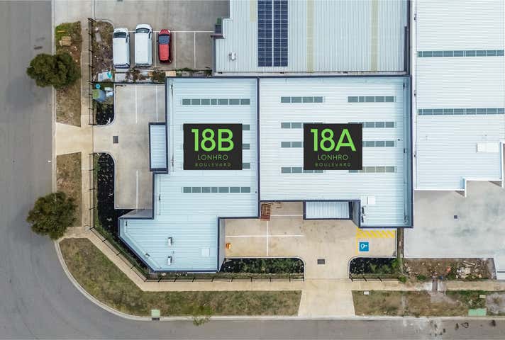 18 Lonhro Boulevard Cranbourne West VIC 3977 - Image 3