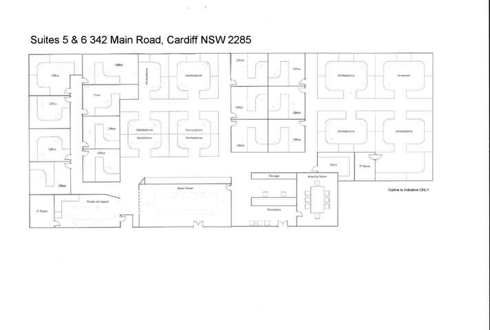 5&6, 342 Main Road Cardiff NSW 2285 - Image 17