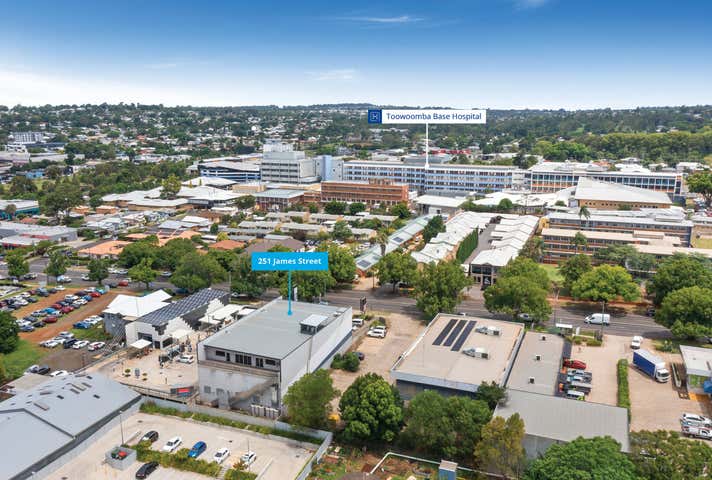 251 James Street Toowoomba City QLD 4350 - Image 15