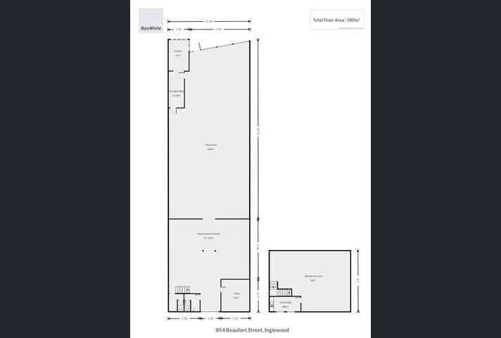 854 Beaufort Street Inglewood WA 6052 - Image 14