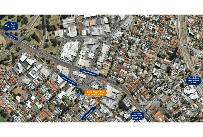 249B Albany Highway Victoria Park WA 6100 - Image 20