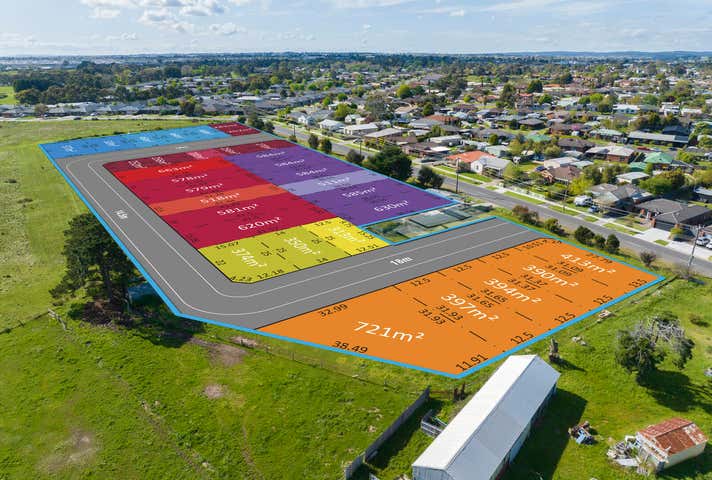 15-39 Prince Street Sebastopol VIC 3356 - Image 2