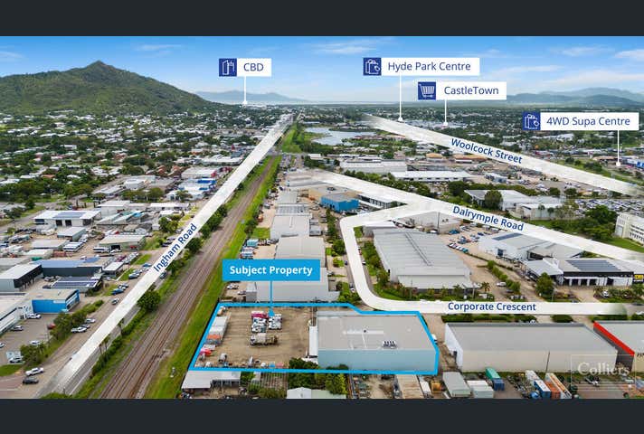 31-33 Corporate Crescent Garbutt QLD 4814 - Image 18