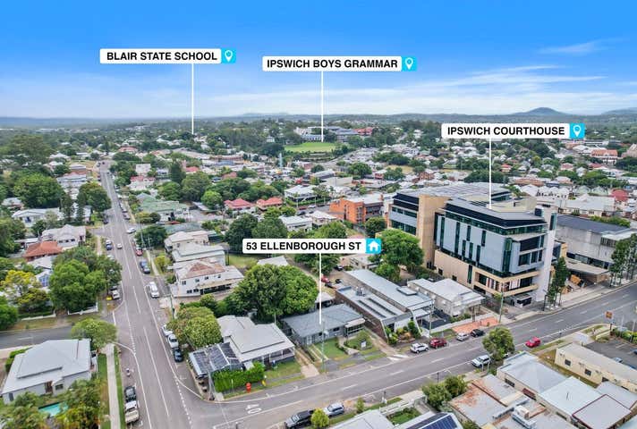 53 Ellenborough Street Ipswich QLD 4305 - Image 20