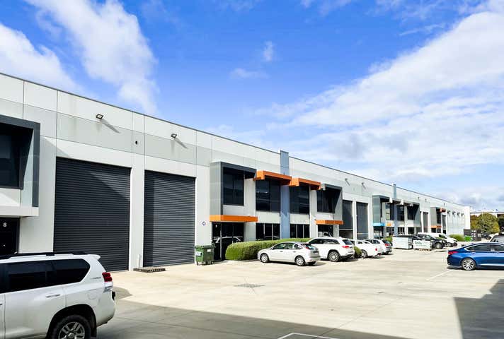 8/21 Yazaki Way Carrum Downs VIC 3201 - Image 2