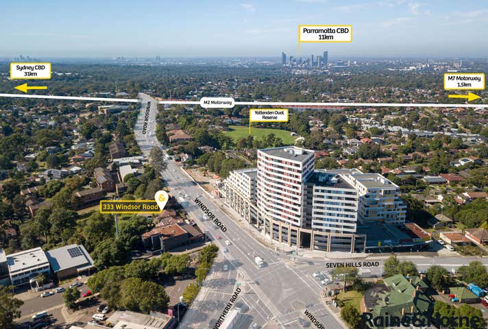 333 Windsor Road Baulkham Hills NSW 2153 - Image 1