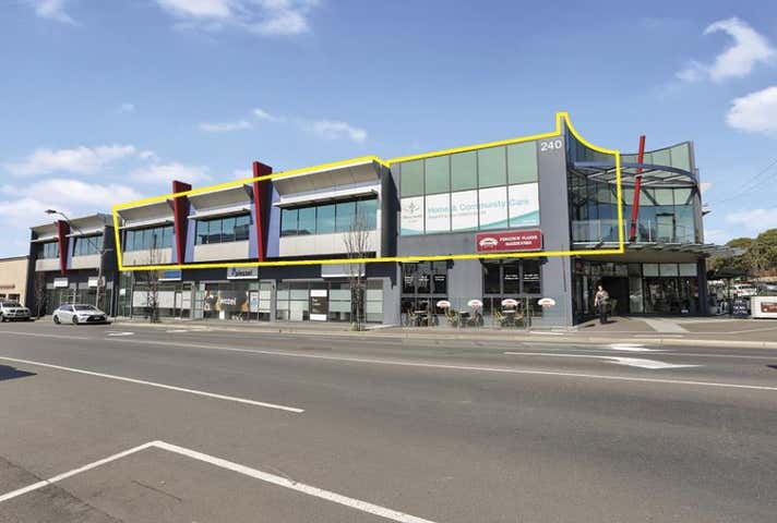 Suite 12-15/ 240 Pakington Street Geelong West VIC 3218 - Image 1