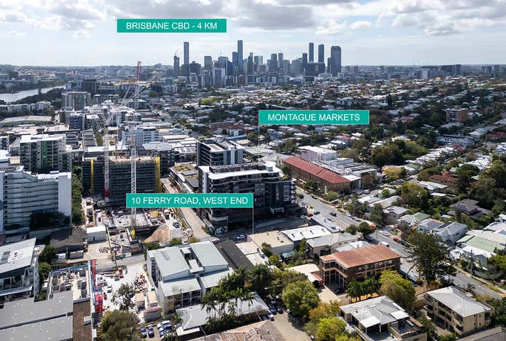 10 Ferry Road West End QLD 4101 - Image 16