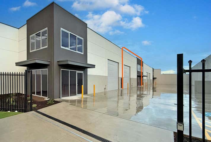 Unit 2, 2 Toynbee Way Port Kennedy WA 6172 - Image 11