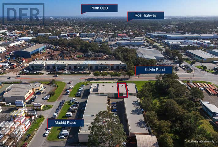 2/95-97 Kelvin Road Maddington WA 6109 - Image 3