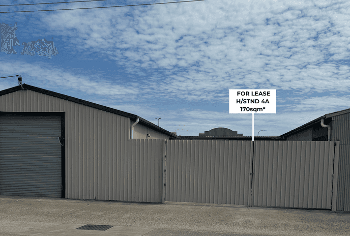 Capalaba Trade Centre, 4A/82 Redland Bay Road Capalaba QLD 4157 - Image 2