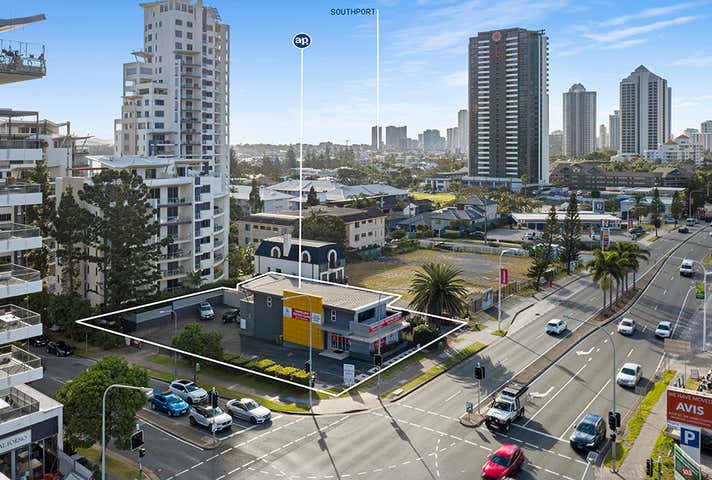 80 Ferny Avenue Surfers Paradise QLD 4217 - Image 1