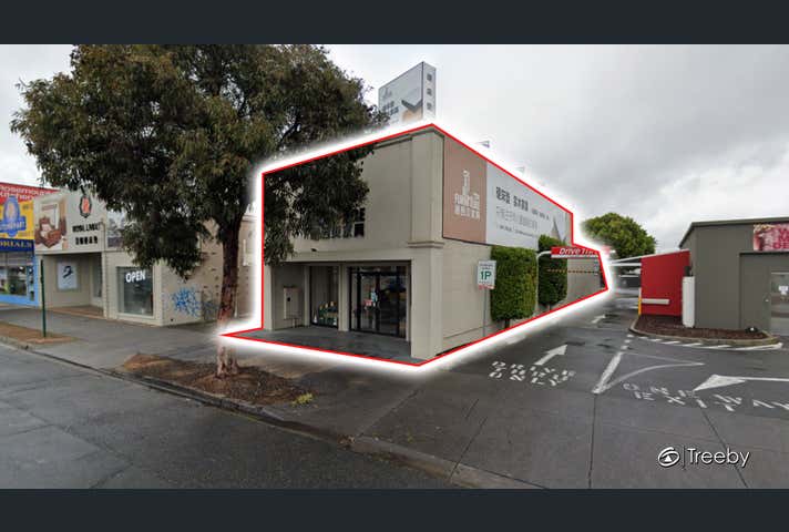 350 Whitehorse Road Nunawading VIC 3131 - Image 1