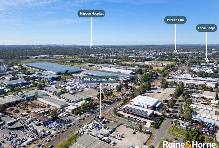 2068 Castlereagh Road Penrith NSW 2750 - Image 8