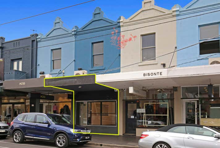 589 Chapel Street South Yarra VIC 3141 - Image 7