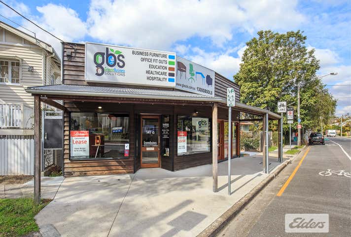 141 Sylvan Road Toowong QLD 4066 - Image 2