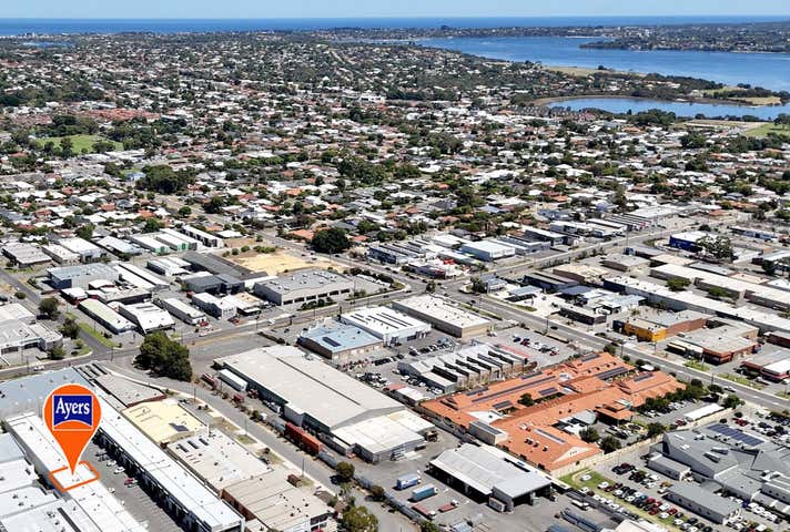 Unit 6, 2 Pitt Way Booragoon WA 6154 - Image 24