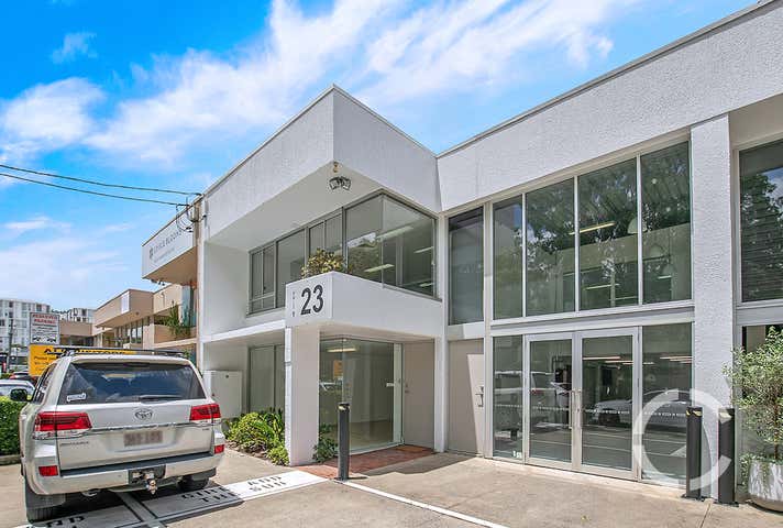 1/23 Anthony St West End QLD 4101 - Image 9