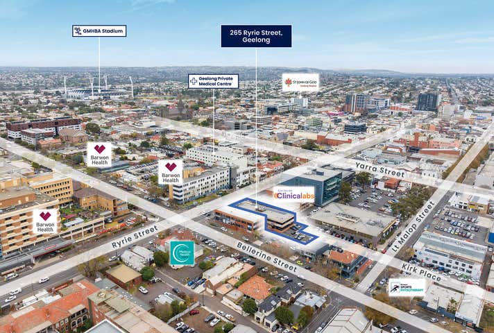 265 Ryrie Street Geelong VIC 3220 - Image 7
