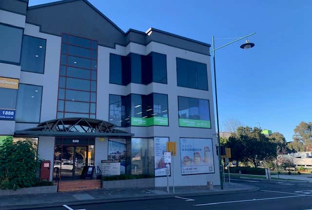 Unit 8, 532 Station Street Box Hill VIC 3128 - Image 3