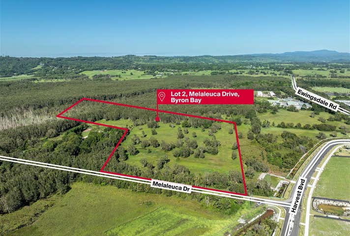 Lot 2 Melaleuca Drive, Byron Bay, NSW 2481 - Development Site & Land For  Sale - realcommercial