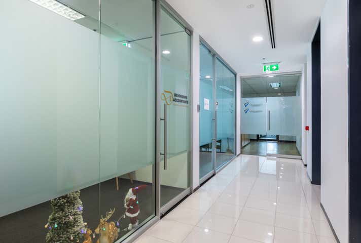 Lvl 16, 344 Queen Street Brisbane City QLD 4000 - Image 4