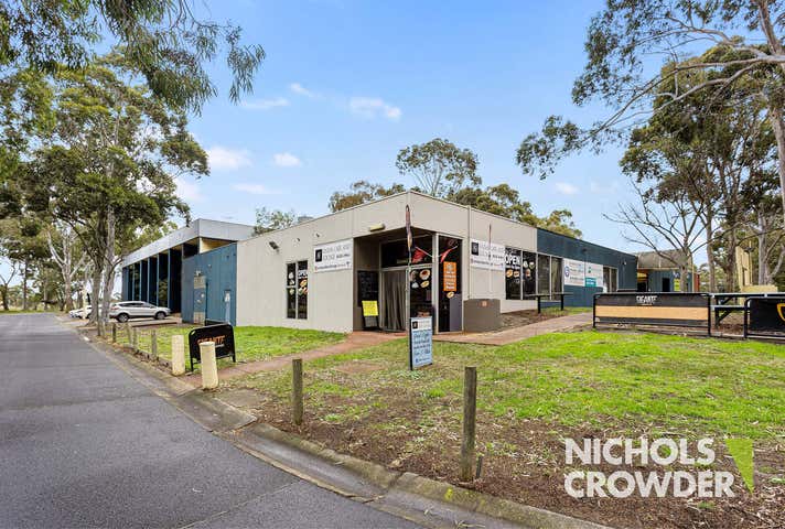 2/12-16 Garden Boulevard Dingley Village VIC 3172 - Image 1