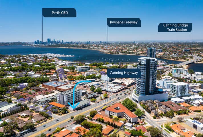 Unit 1, 880 Canning Highway Applecross WA 6153 - Image 1