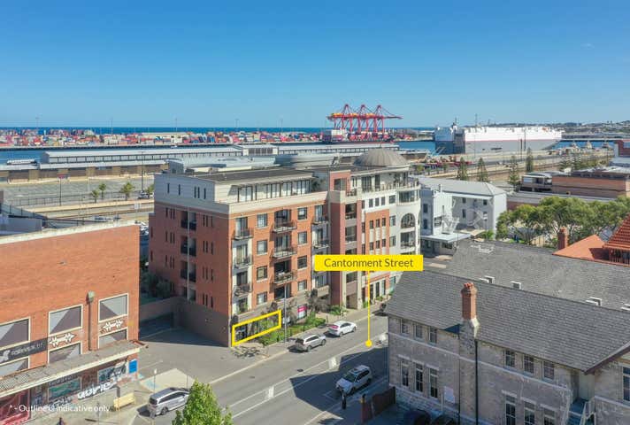 70 Cantonment Street Fremantle WA 6160 - Image 9