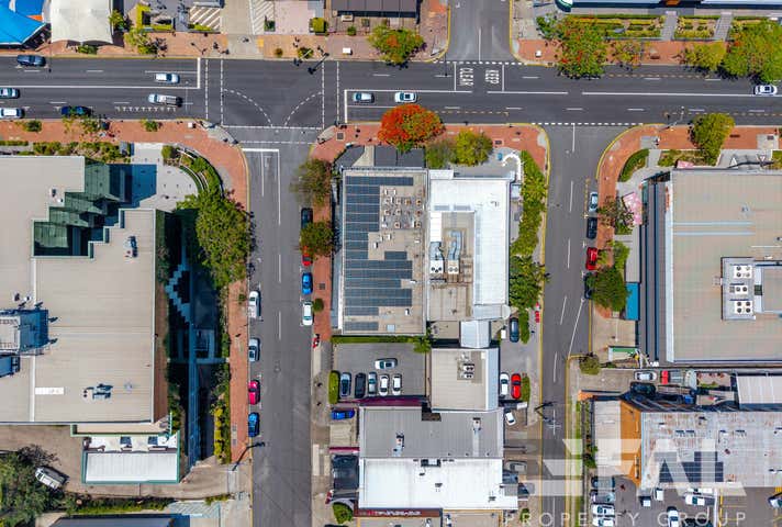 Suite 8, 41 Park Road Milton QLD 4064 - Image 10