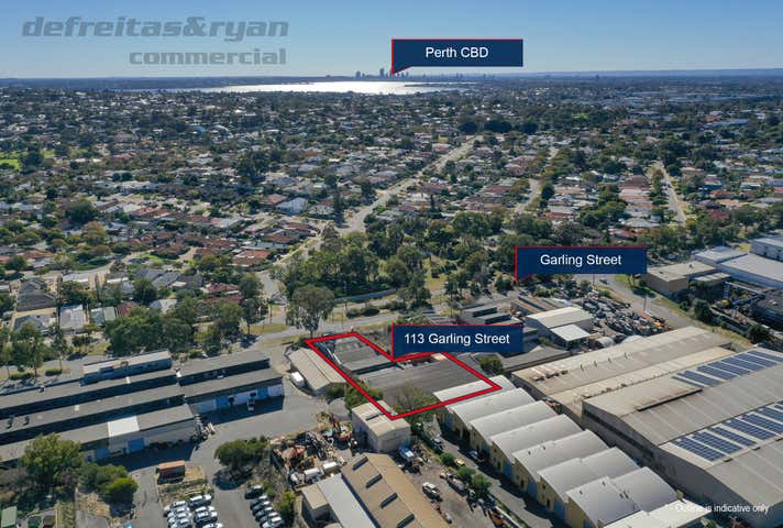 113 Garling Street O'Connor WA 6163 - Image 19