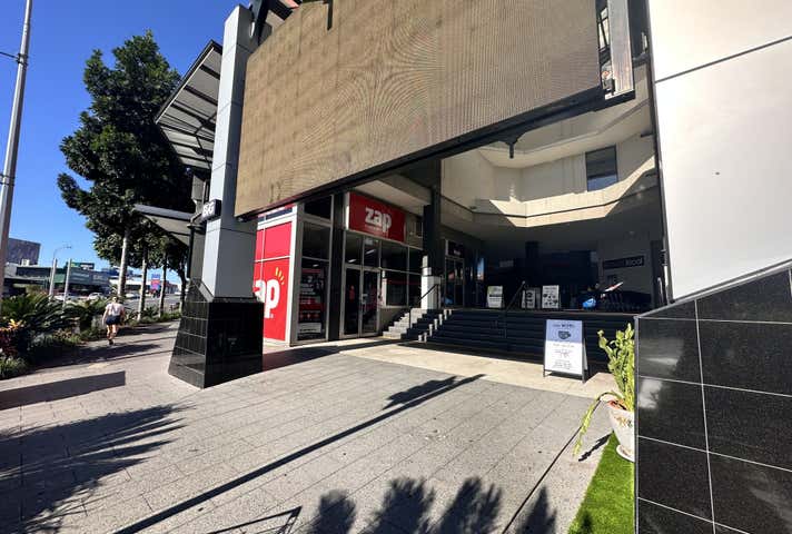 Gabba Central, 803 Stanley Street Woolloongabba QLD 4102 - Image 4
